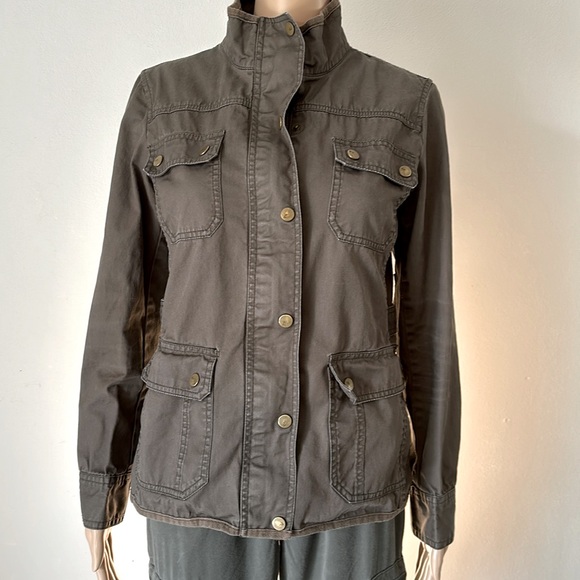 Tommy Hilfiger Jacket - Picture 3 of 10